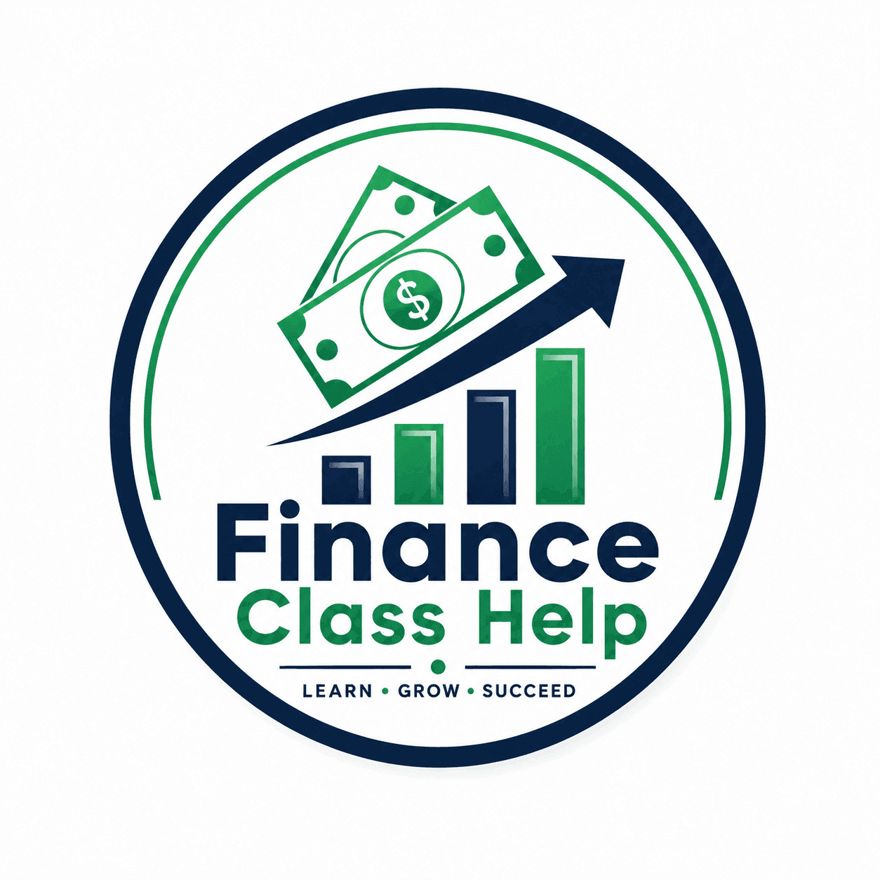 Finance Class Help